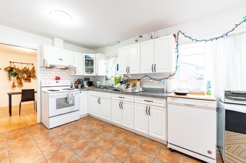 3488 Highbury Street, Vancouver, BC 