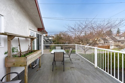 3488 Highbury Street, Vancouver, BC 