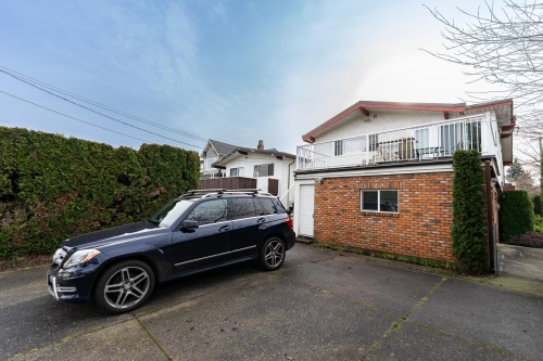 3488 Highbury Street, Vancouver, BC 