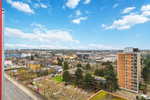 1108-933 Hastings Street E, Vancouver, BC 