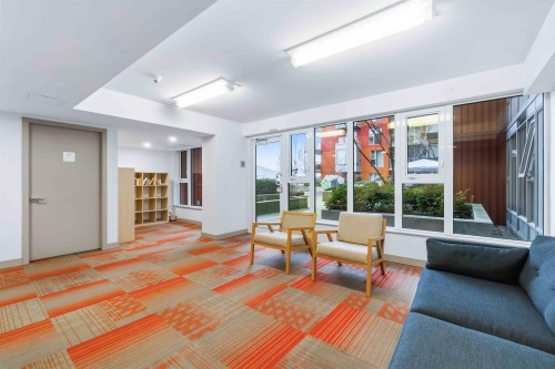 1108-933 Hastings Street E, Vancouver, BC 