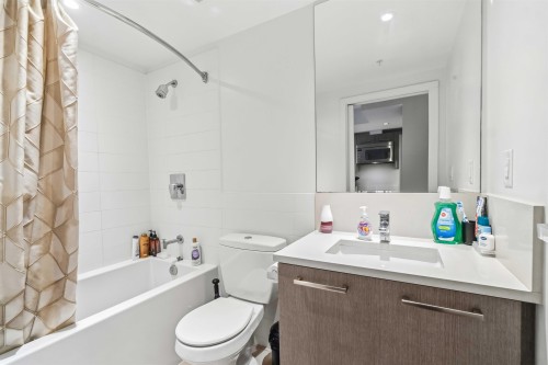 1108-933 Hastings Street E, Vancouver, BC 