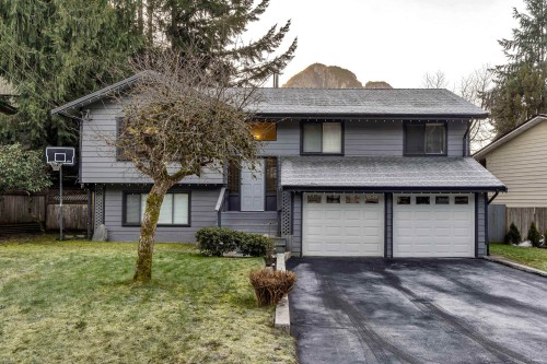 38276 Myrtlewood Crescent, Squamish, BC 