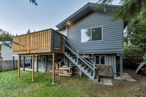 38276 Myrtlewood Crescent, Squamish, BC 