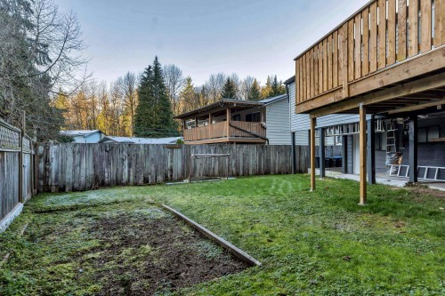 38276 Myrtlewood Crescent, Squamish, BC 