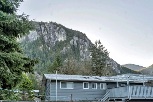 38276 Myrtlewood Crescent, Squamish, BC 