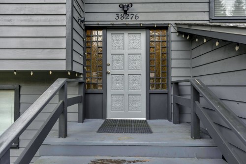 38276 Myrtlewood Crescent, Squamish, BC 