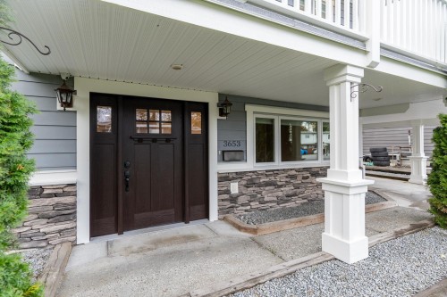 3653 St. Thomas Street, Port Coquitlam, BC 