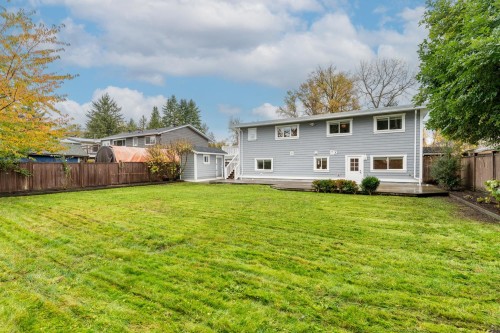 3653 St. Thomas Street, Port Coquitlam, BC 