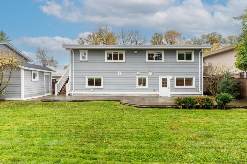 3653 St. Thomas Street, Port Coquitlam, BC 