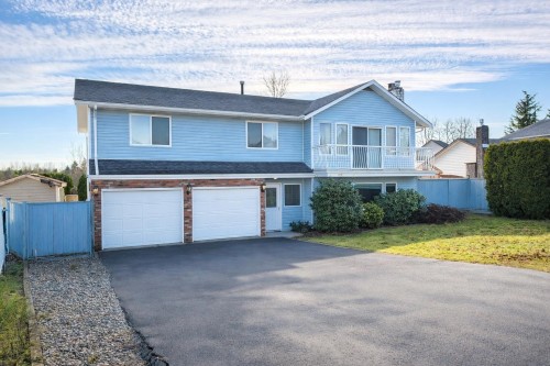 19788 Wildwood Crescent S Pitt Meadows, BC V3Y 1N1