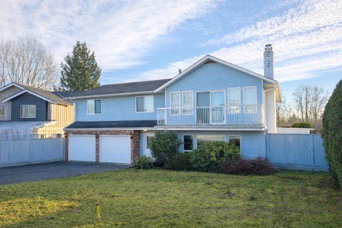 19788 Wildwood Crescent S, Pitt Meadows, BC 