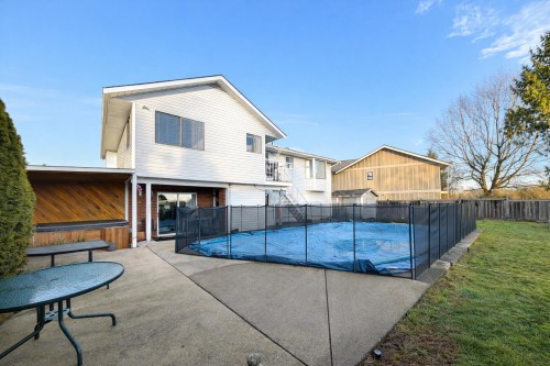 19788 Wildwood Crescent S, Pitt Meadows, BC 