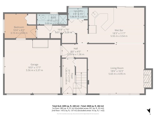 19788 Wildwood Crescent S, Pitt Meadows, BC 