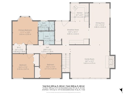 19788 Wildwood Crescent S, Pitt Meadows, BC 