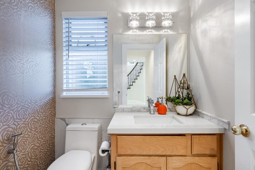 2888 Norbury Place, Coquitlam, BC 