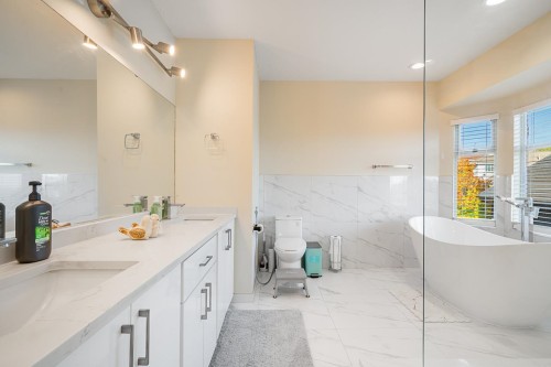 2888 Norbury Place, Coquitlam, BC 