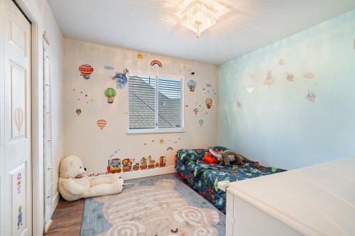 2888 Norbury Place, Coquitlam, BC 