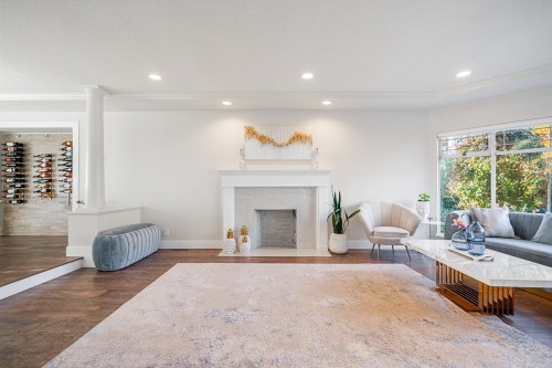 2888 Norbury Place, Coquitlam, BC 