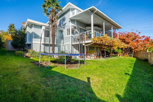 2888 Norbury Place, Coquitlam, BC 