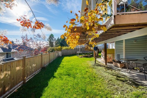 2888 Norbury Place, Coquitlam, BC 