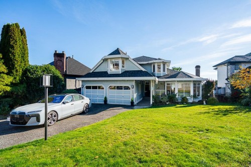 2888 Norbury Place, Coquitlam, BC 