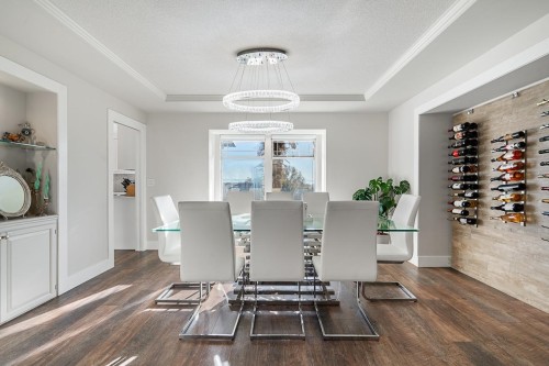 2888 Norbury Place, Coquitlam, BC 