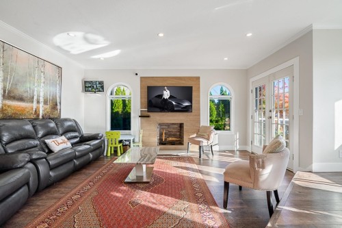 2888 Norbury Place, Coquitlam, BC 