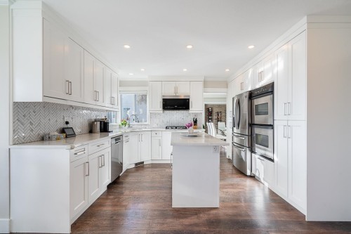 2888 Norbury Place, Coquitlam, BC 