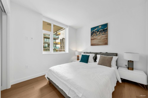 906-1180 Broughton Street, Vancouver, BC 