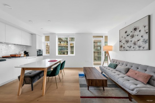 906-1180 Broughton Street, Vancouver, BC 