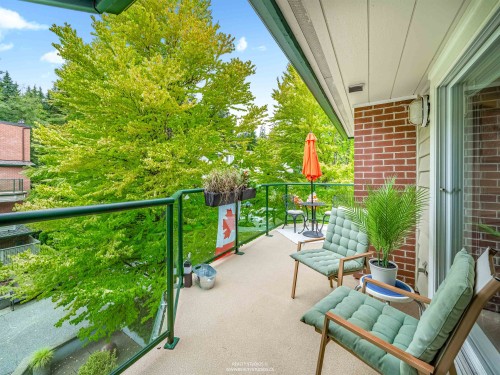 302-3670 Banff Court, North Vancouver, BC 