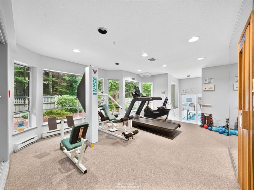 302-3670 Banff Court, North Vancouver, BC 