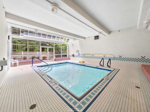 302-3670 Banff Court, North Vancouver, BC 