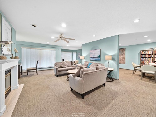 302-3670 Banff Court, North Vancouver, BC 