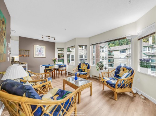 302-3670 Banff Court, North Vancouver, BC 