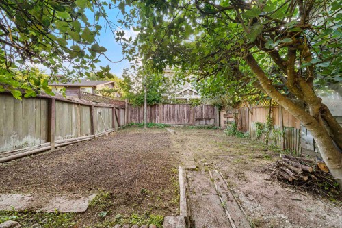 567 Clare Avenue, Burnaby, BC 