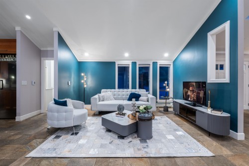 1521 Chartwell Drive, West Vancouver, BC 