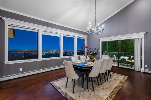 1521 Chartwell Drive, West Vancouver, BC 