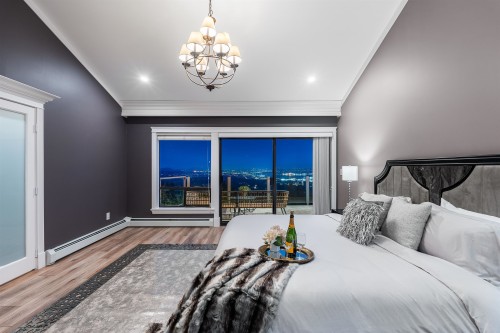 1521 Chartwell Drive, West Vancouver, BC 