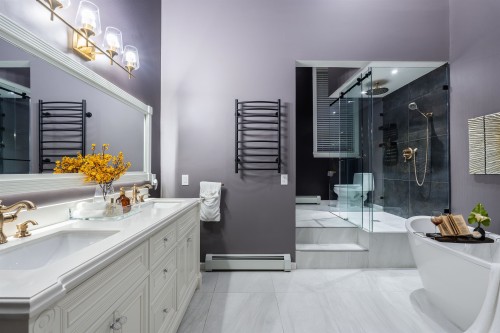 1521 Chartwell Drive, West Vancouver, BC 