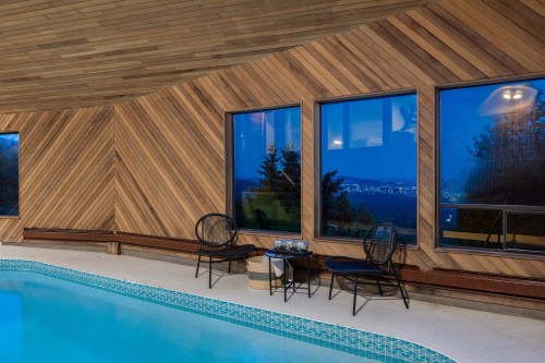 1521 Chartwell Drive, West Vancouver, BC 