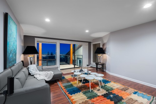 1521 Chartwell Drive, West Vancouver, BC 