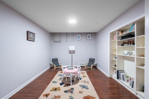 1521 Chartwell Drive, West Vancouver, BC 