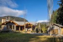 7703 Pemberton Portage Road, Pemberton, BC 