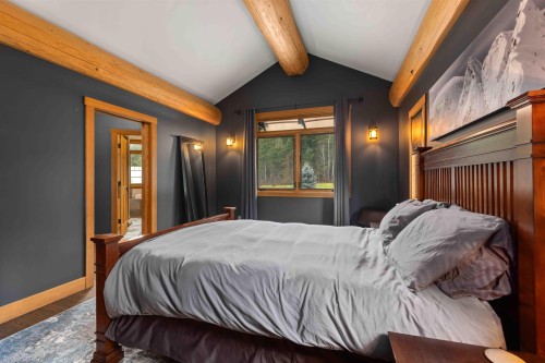 7703 Pemberton Portage Road, Pemberton, BC 