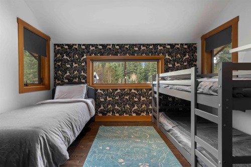 7703 Pemberton Portage Road, Pemberton, BC 