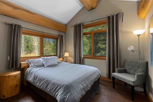 7703 Pemberton Portage Road, Pemberton, BC 