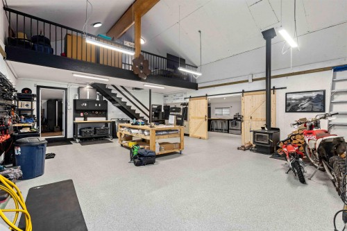 7703 Pemberton Portage Road, Pemberton, BC 