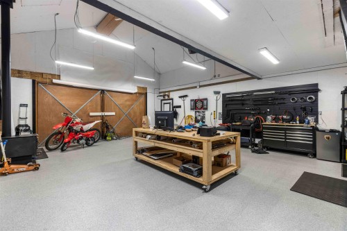 7703 Pemberton Portage Road, Pemberton, BC 